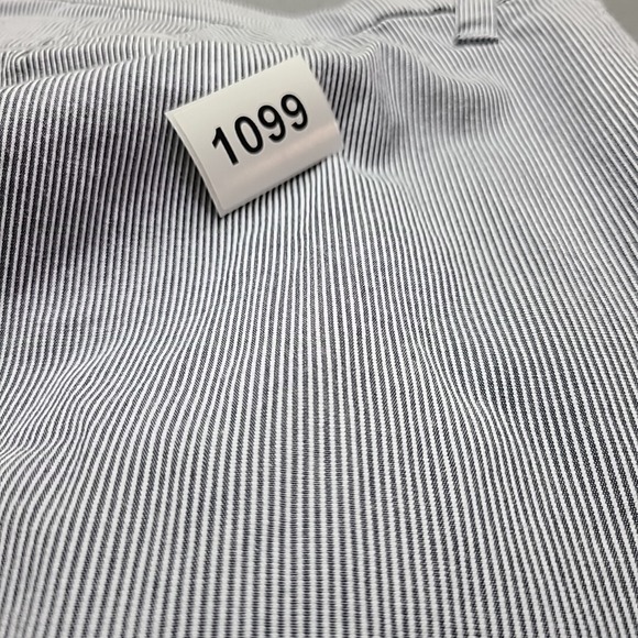 Tommy Hilfiger Womens Chino Pants 20 Striped Multicolor - Picture 16 of 16